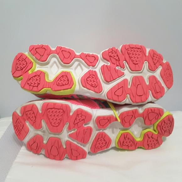 New Balance Womens running shoe 890v5 - Picture 6 of 7